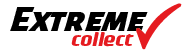 Extreme Collect logo